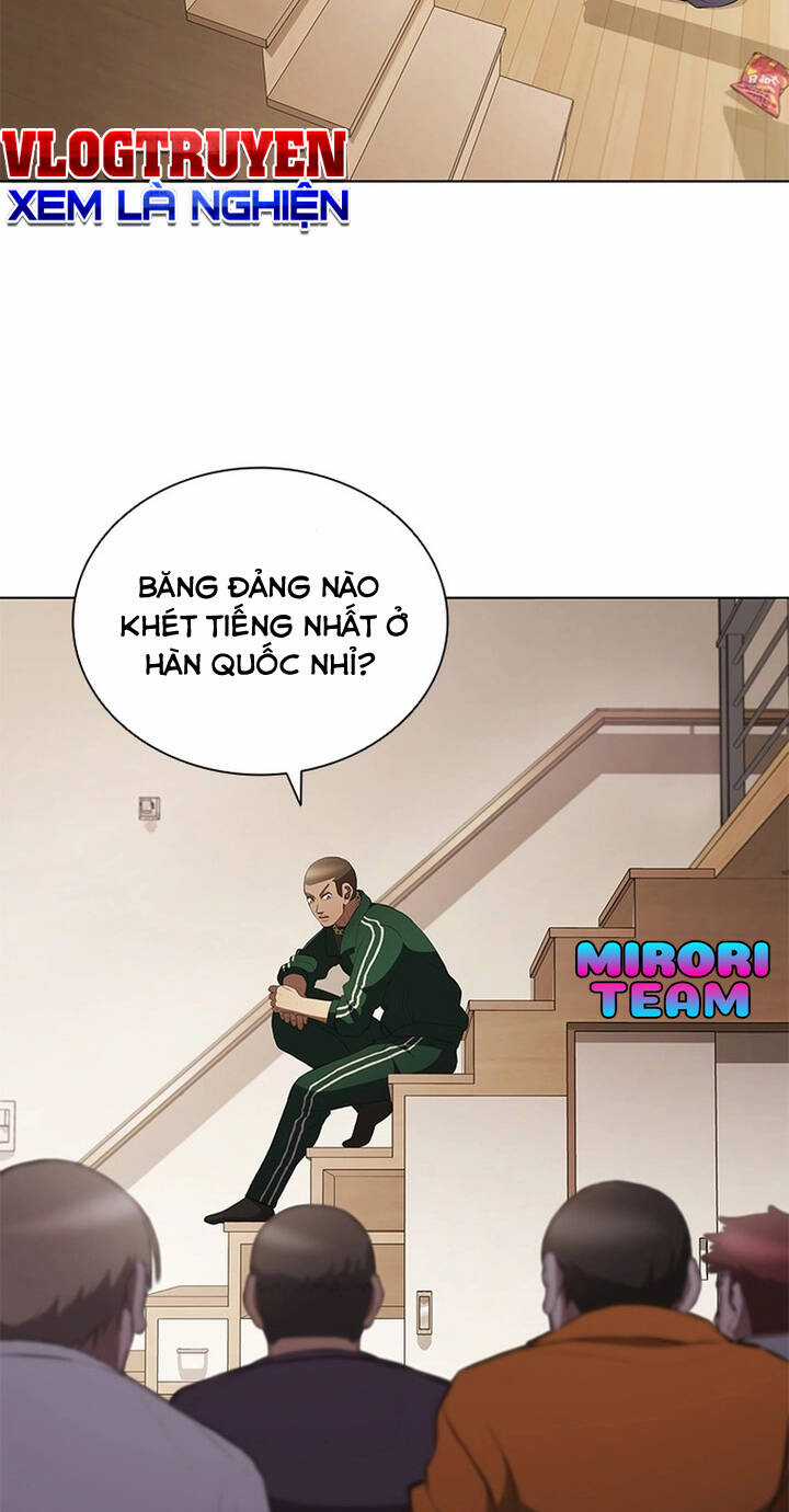 Sự Trở Lại Của Ông Trùm Chapter 7 trang 57