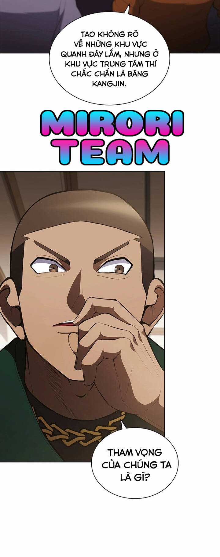 Sự Trở Lại Của Ông Trùm Chapter 7 trang 58