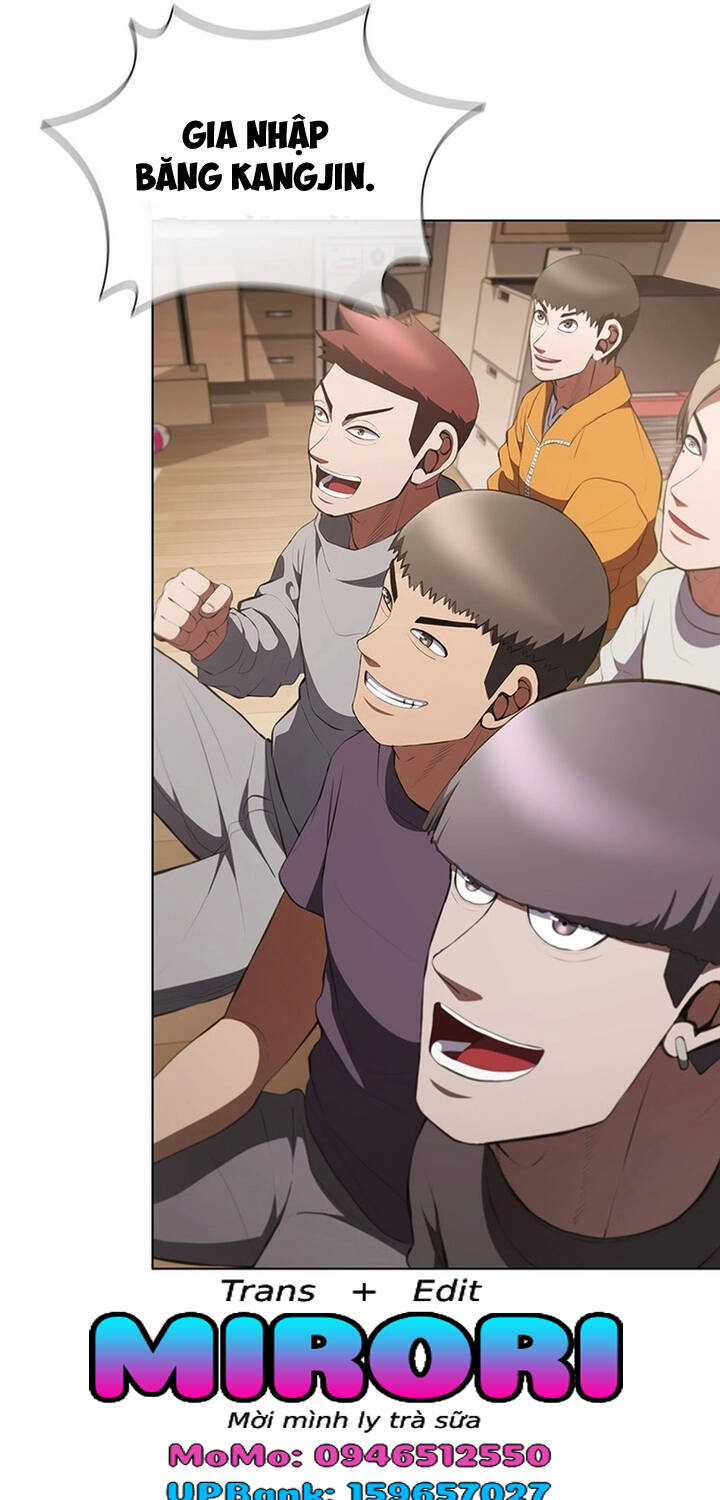 Sự Trở Lại Của Ông Trùm Chapter 7 trang 59