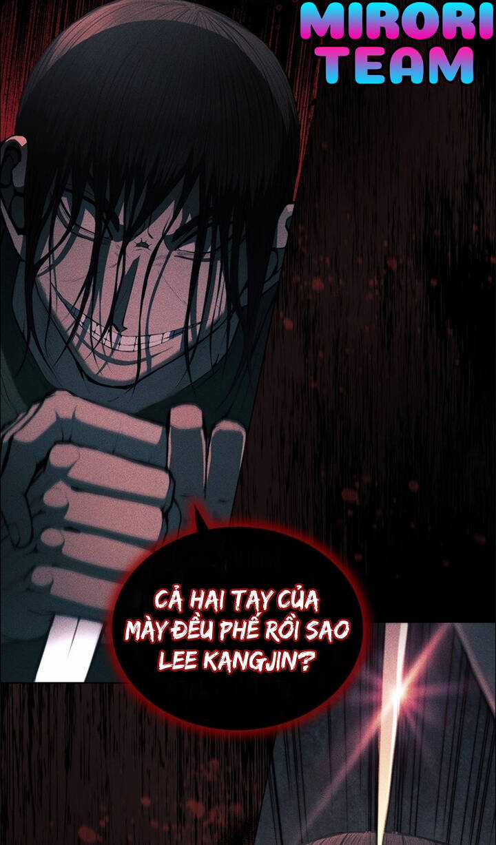 Sự Trở Lại Của Ông Trùm Chapter 7 trang 6