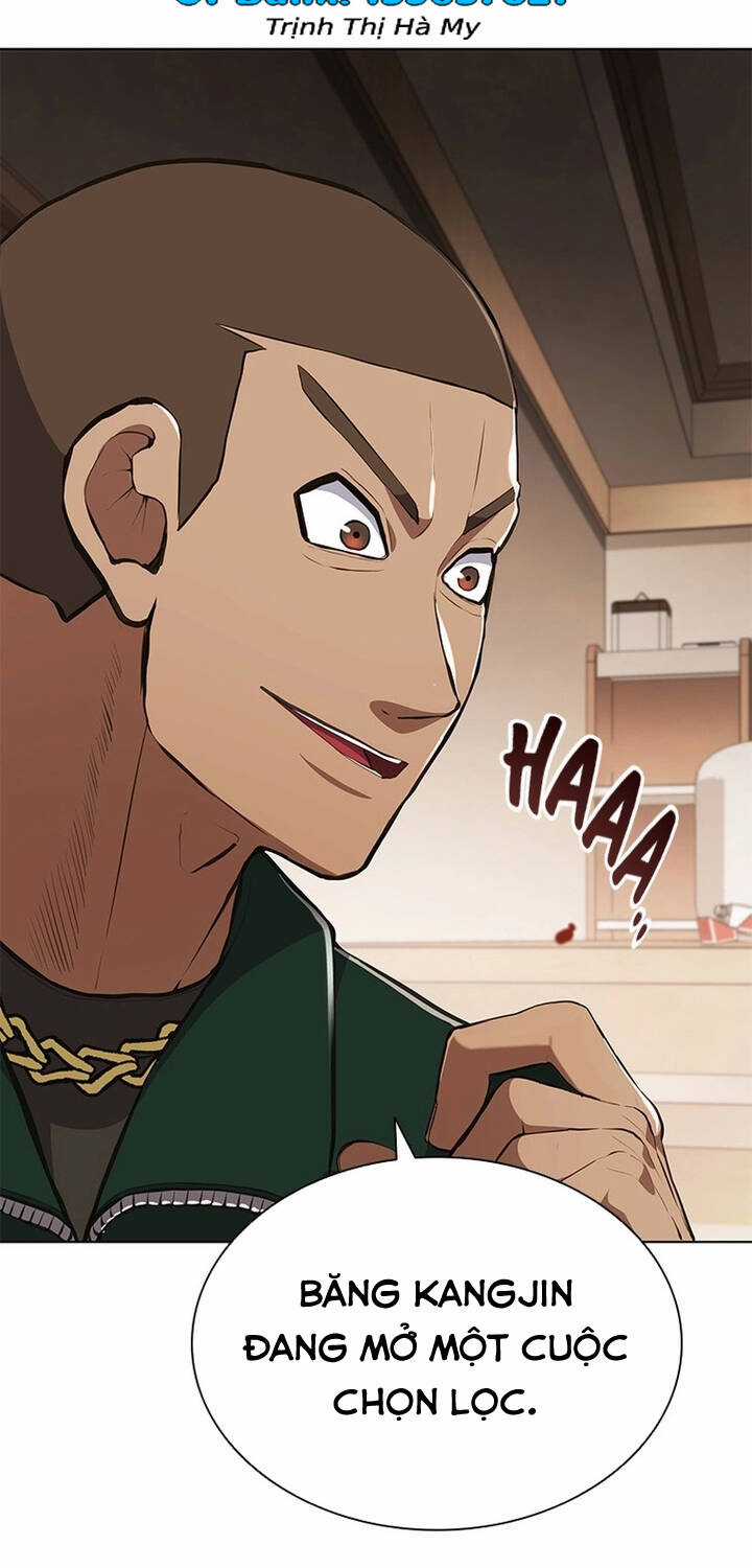 Sự Trở Lại Của Ông Trùm Chapter 7 trang 60