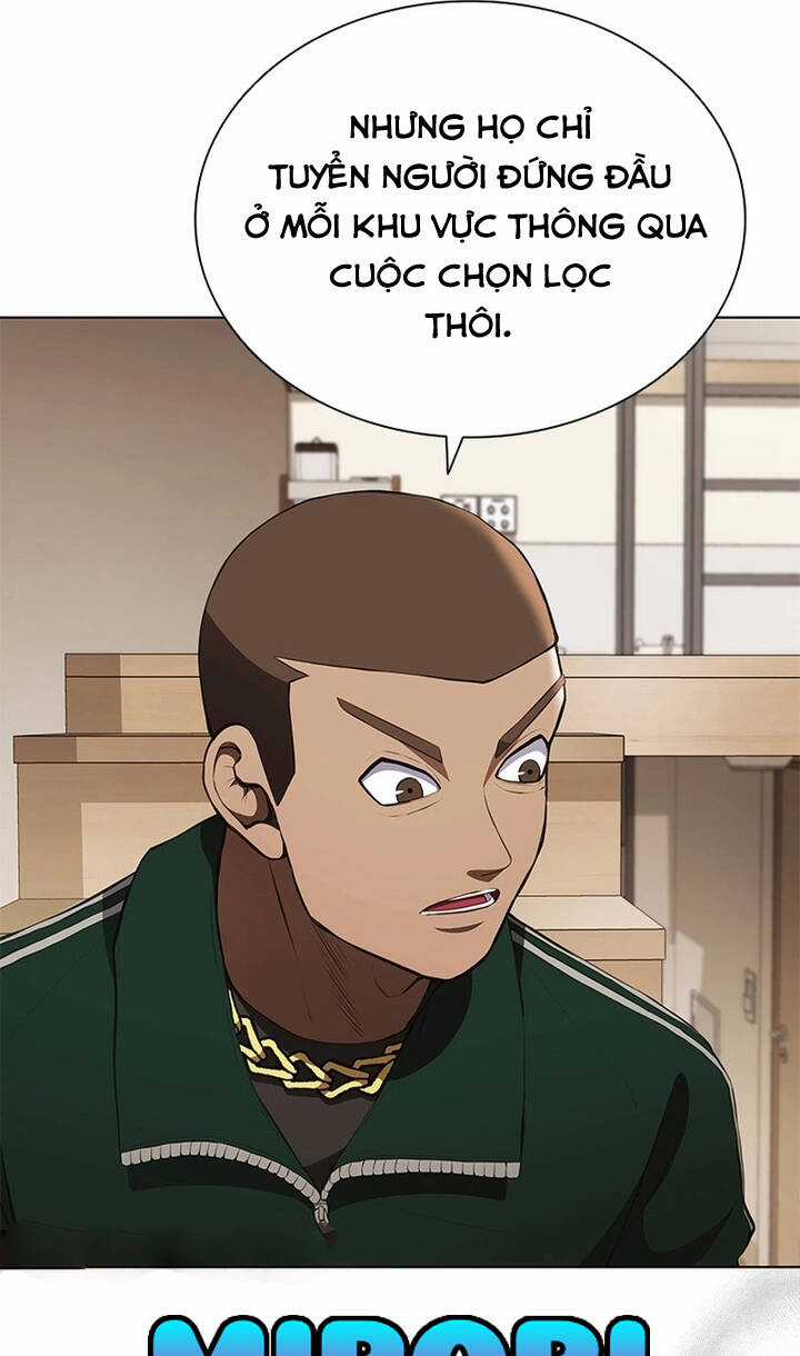 Sự Trở Lại Của Ông Trùm Chapter 7 trang 62