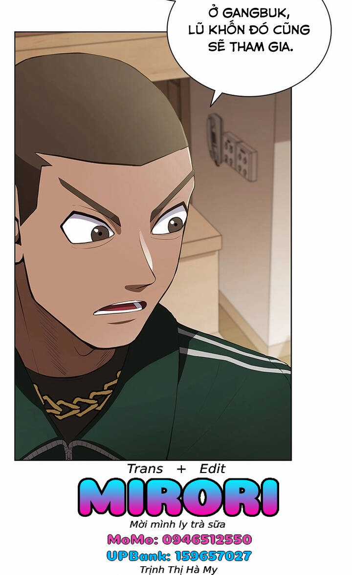 Sự Trở Lại Của Ông Trùm Chapter 7 trang 66