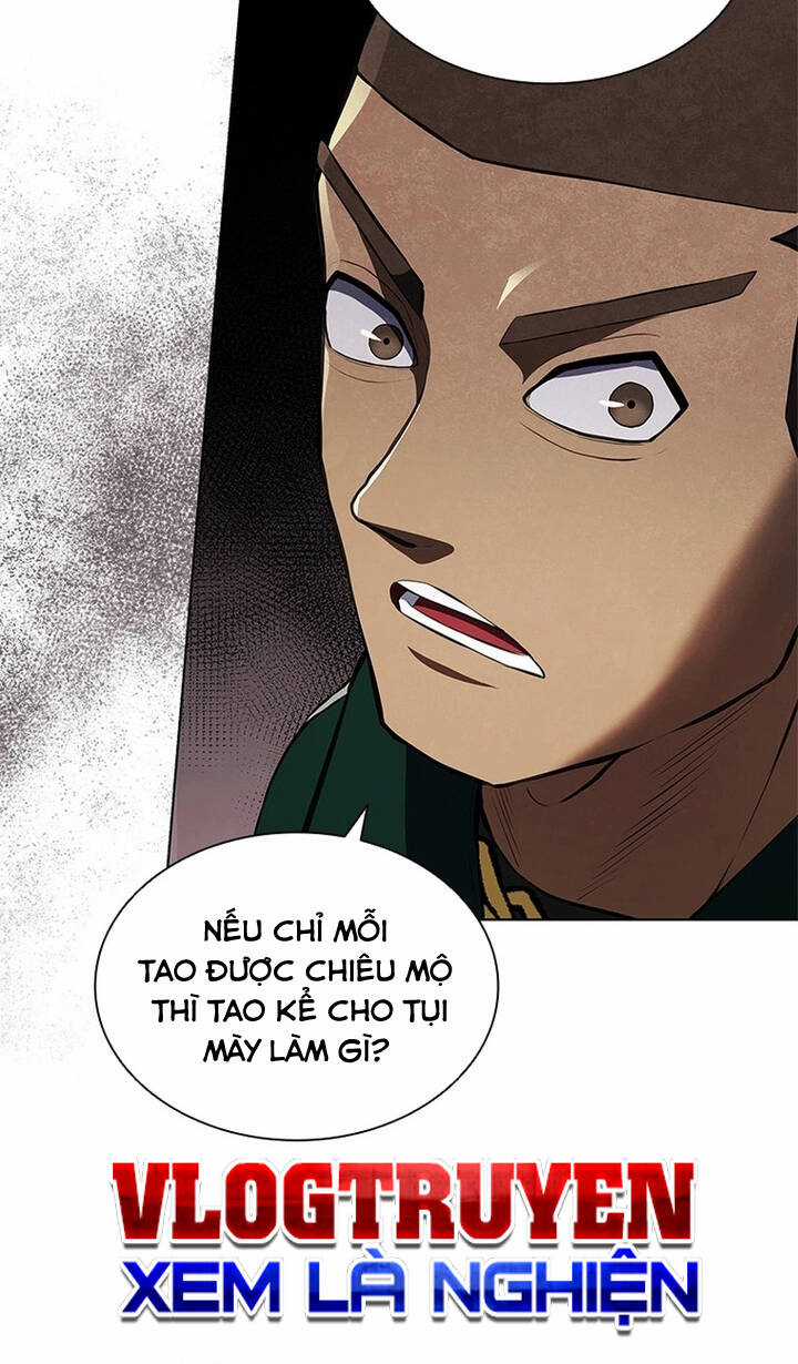 Sự Trở Lại Của Ông Trùm Chapter 7 trang 68