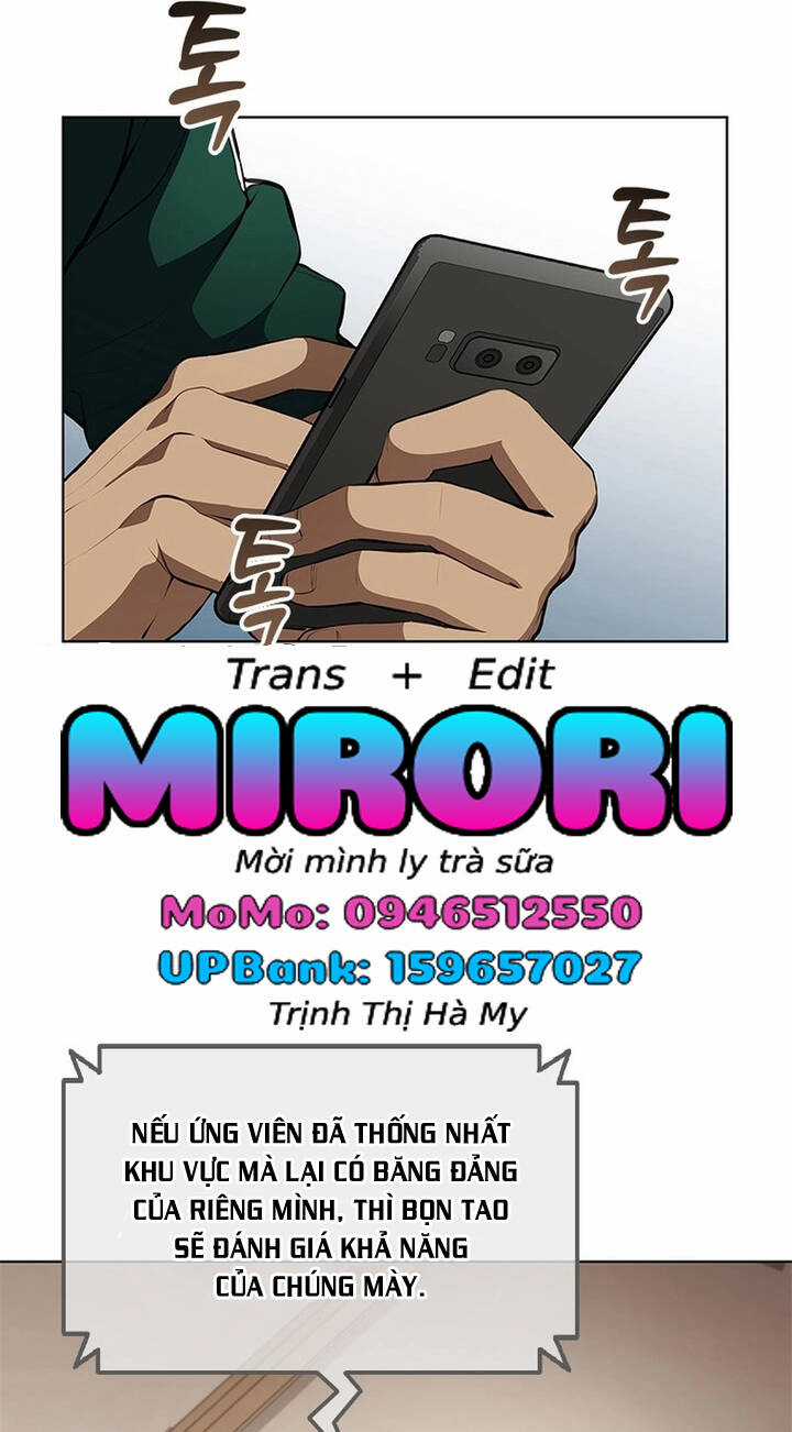 Sự Trở Lại Của Ông Trùm Chapter 7 trang 69