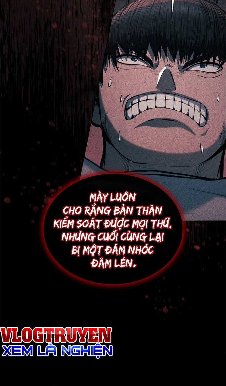 Sự Trở Lại Của Ông Trùm Chapter 7 trang 7