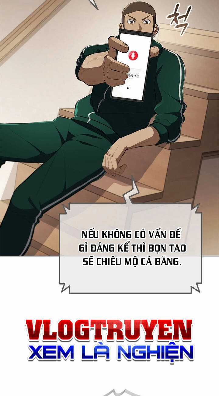 Sự Trở Lại Của Ông Trùm Chapter 7 trang 70