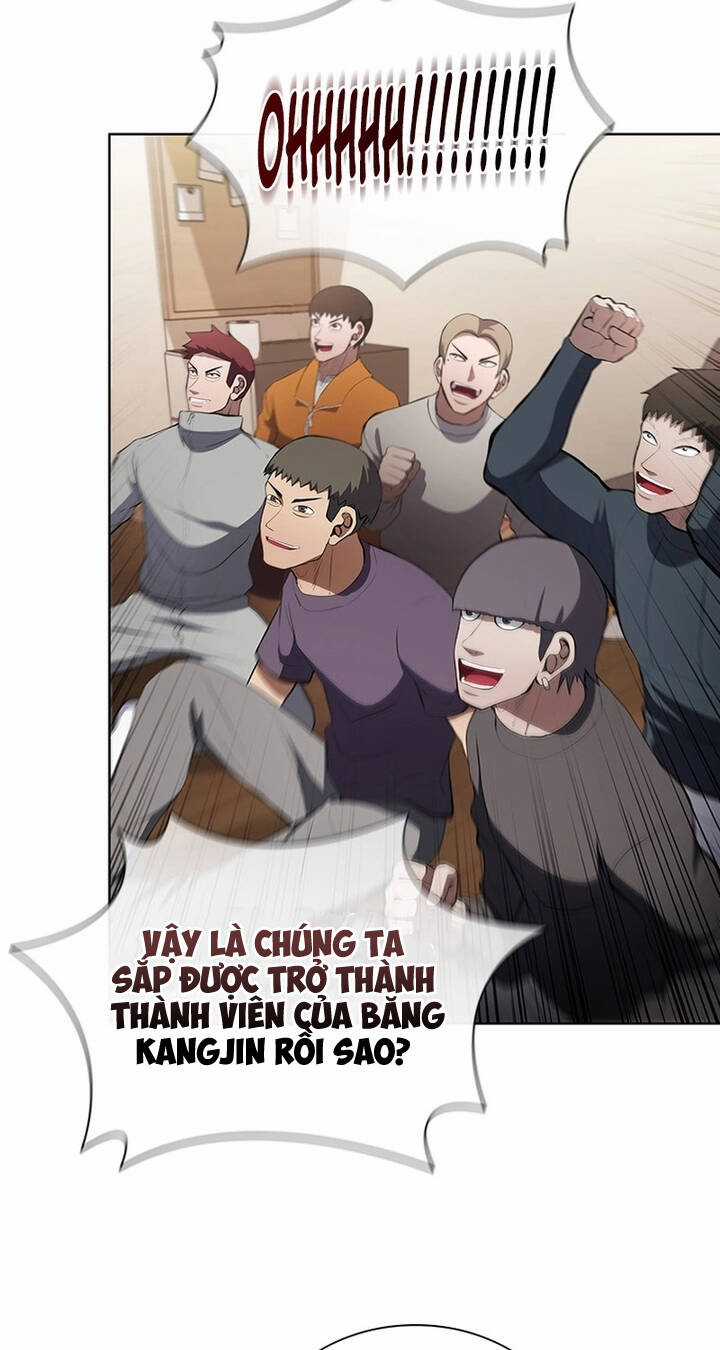 Sự Trở Lại Của Ông Trùm Chapter 7 trang 71