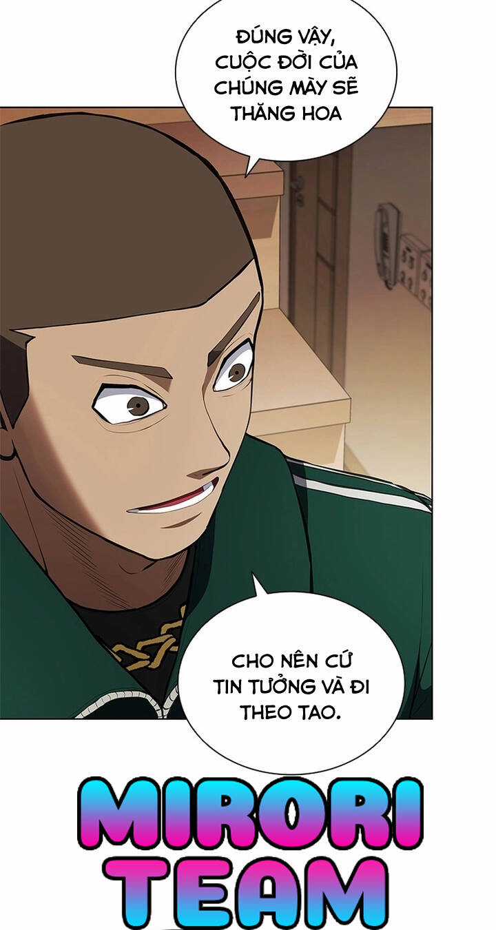 Sự Trở Lại Của Ông Trùm Chapter 7 trang 72