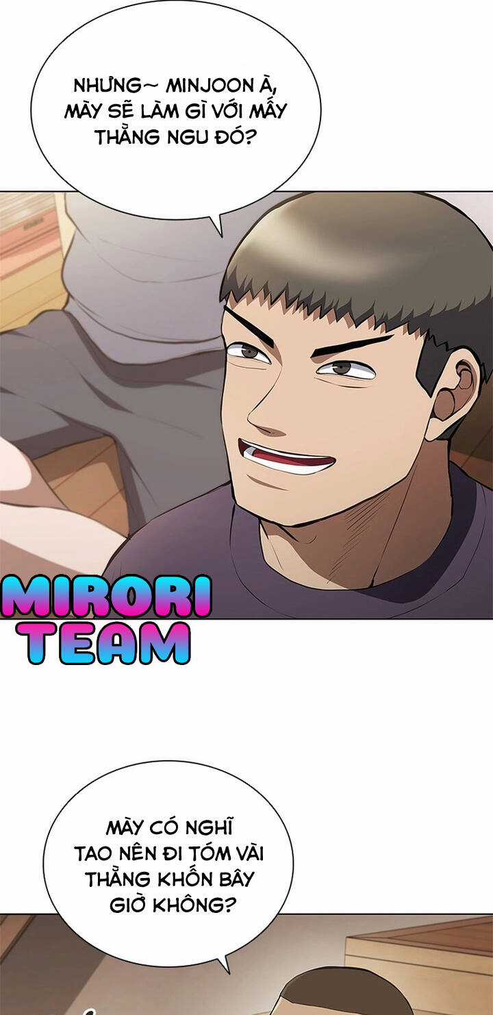 Sự Trở Lại Của Ông Trùm Chapter 7 trang 73