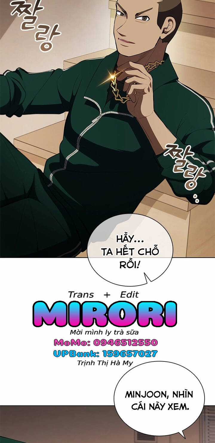 Sự Trở Lại Của Ông Trùm Chapter 7 trang 74