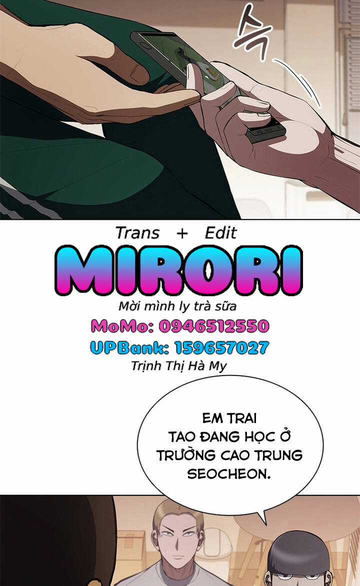 Sự Trở Lại Của Ông Trùm Chapter 7 trang 75