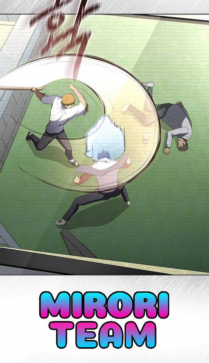 Sự Trở Lại Của Ông Trùm Chapter 7 trang 78