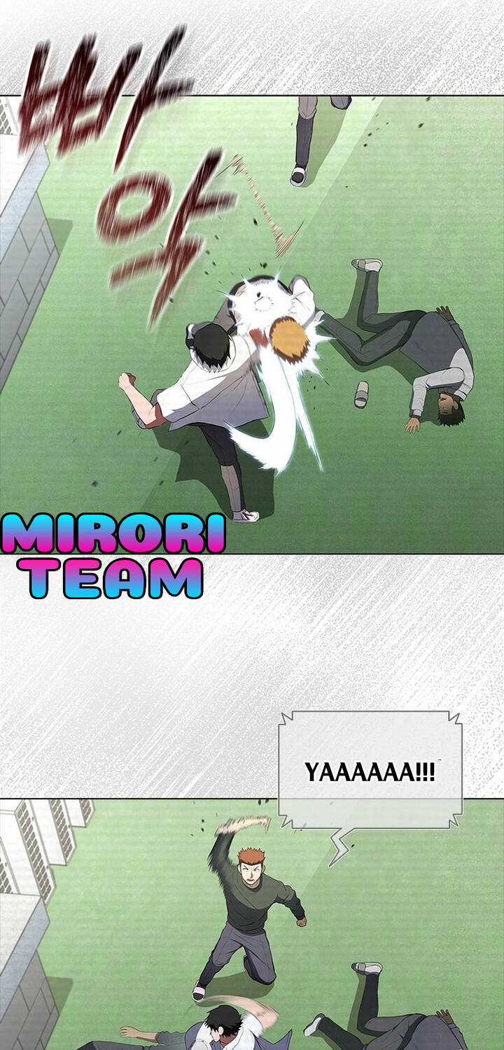 Sự Trở Lại Của Ông Trùm Chapter 7 trang 79