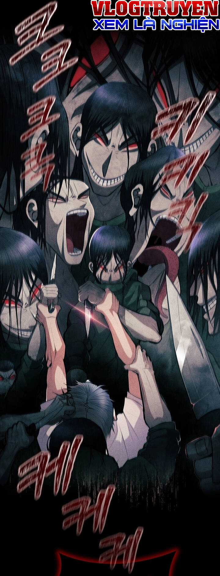 Sự Trở Lại Của Ông Trùm Chapter 7 trang 8