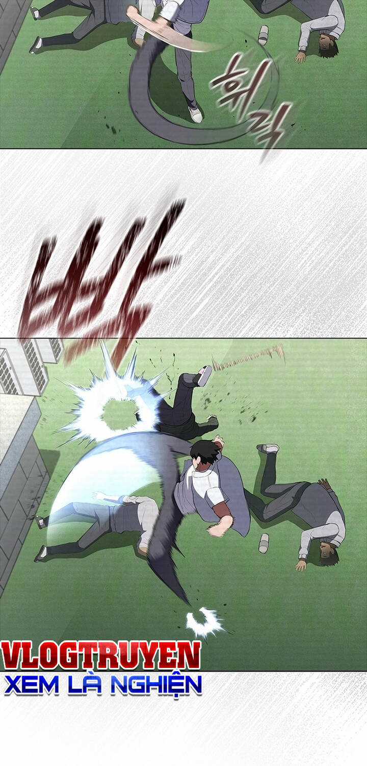 Sự Trở Lại Của Ông Trùm Chapter 7 trang 80