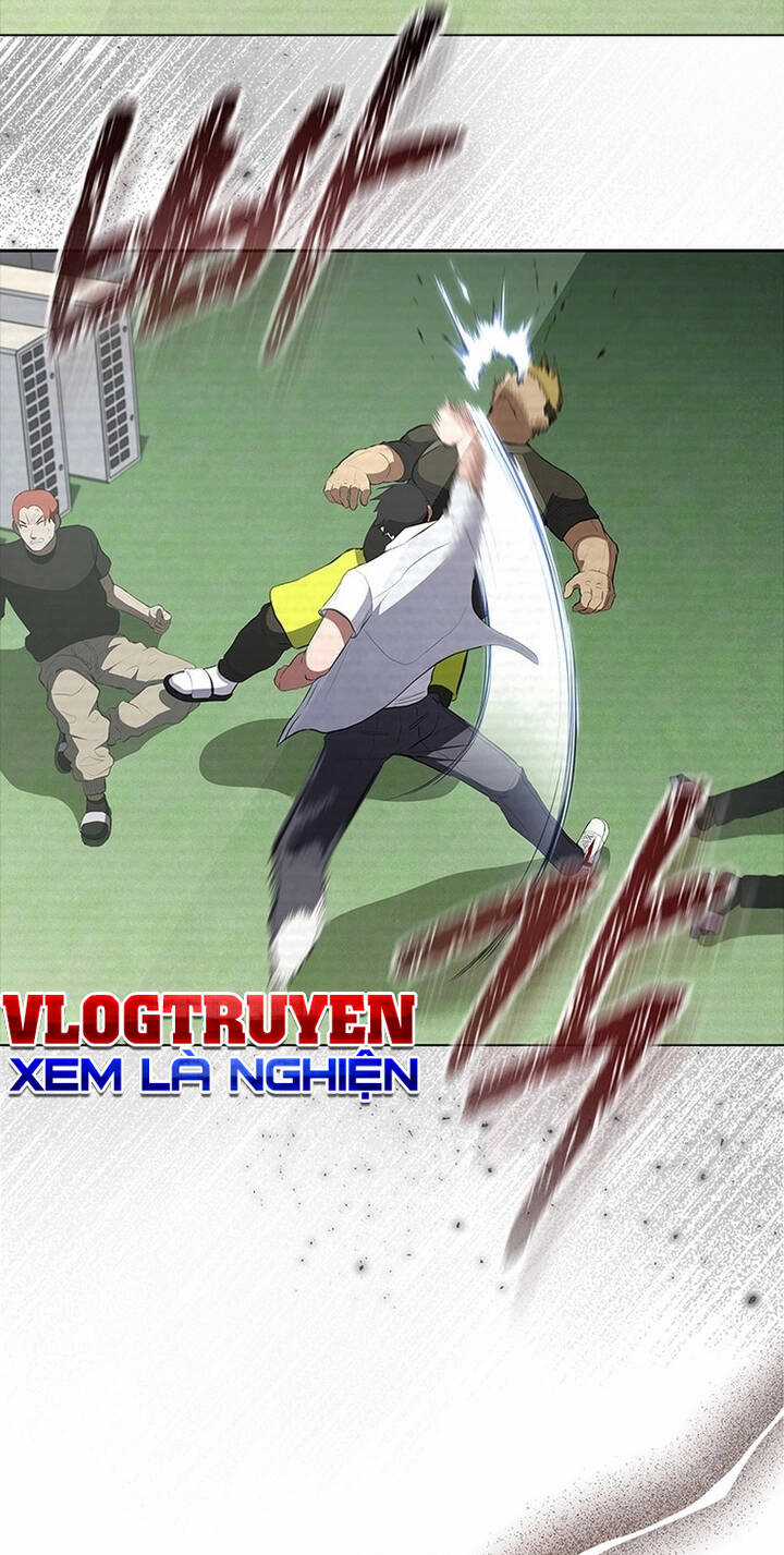 Sự Trở Lại Của Ông Trùm Chapter 7 trang 83