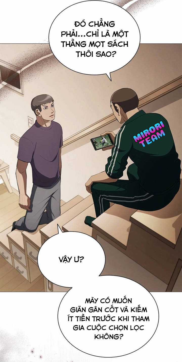 Sự Trở Lại Của Ông Trùm Chapter 7 trang 84