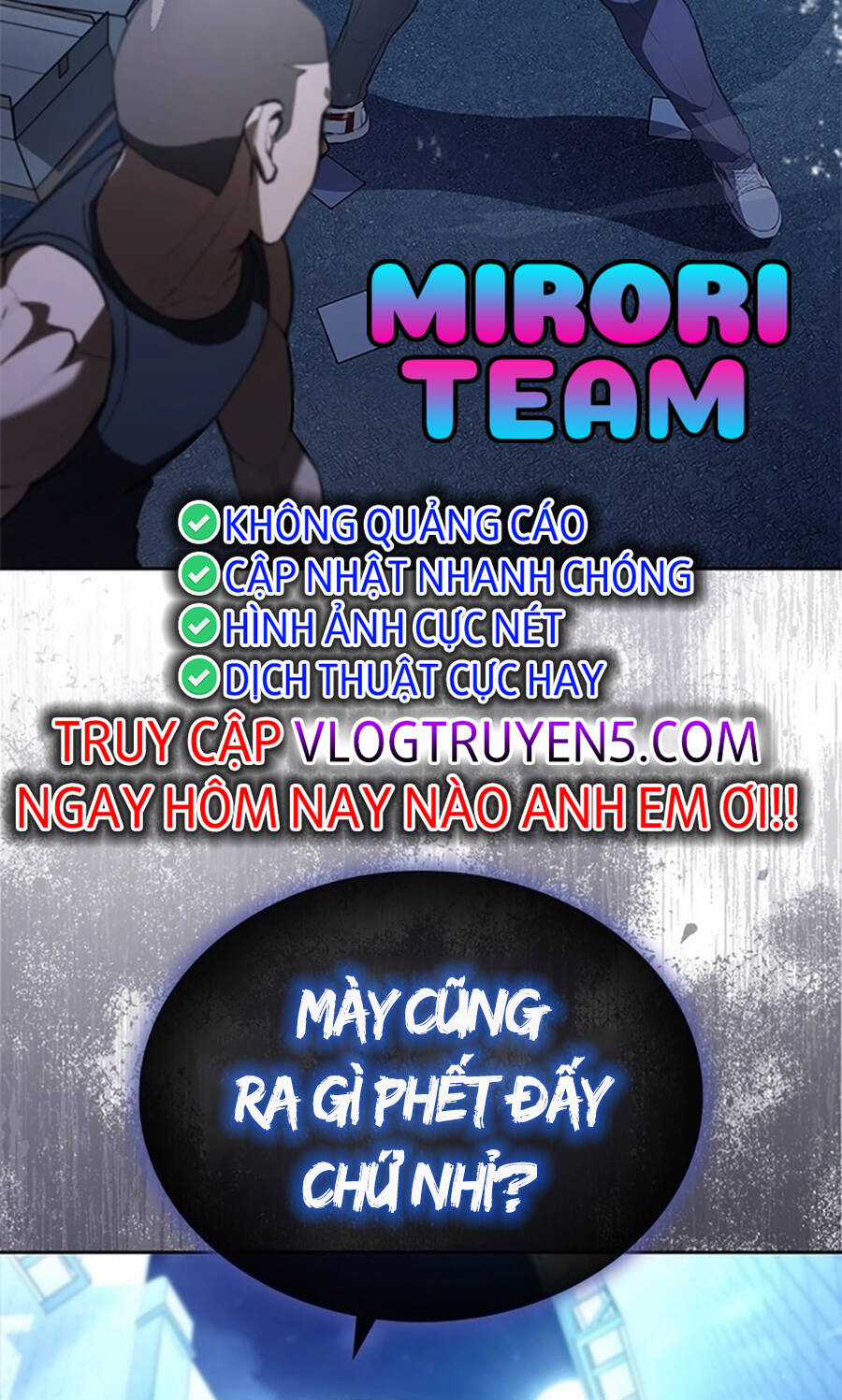 Sự Trở Lại Của Ông Trùm Chapter 8 trang 104