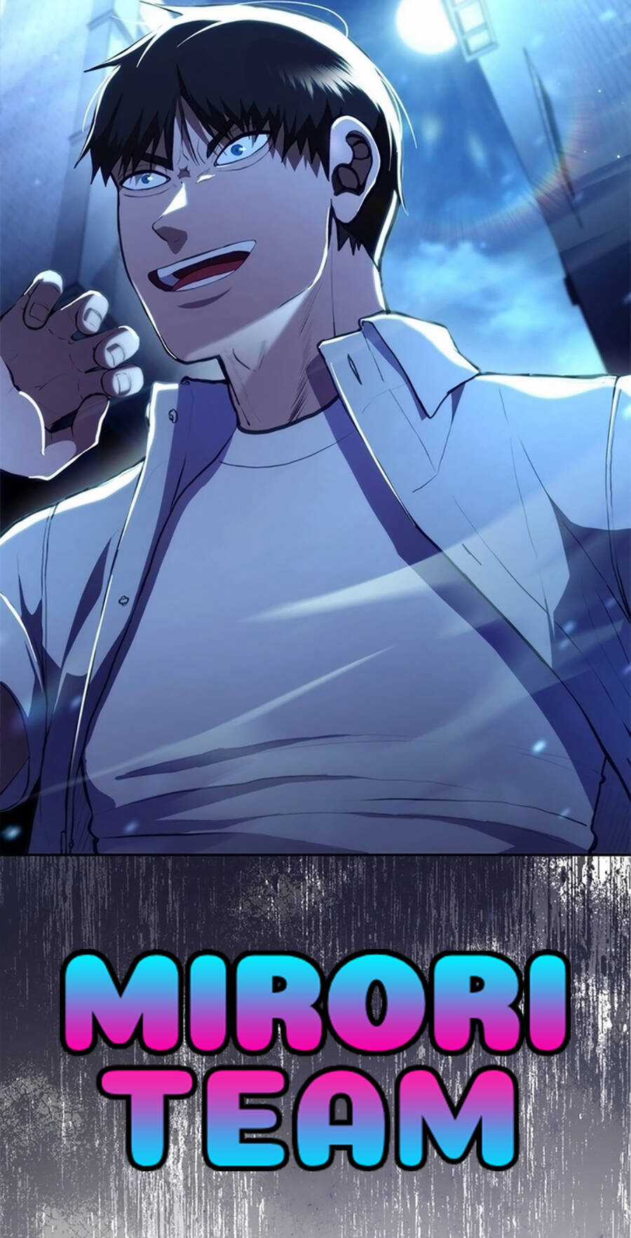 Sự Trở Lại Của Ông Trùm Chapter 8 trang 105