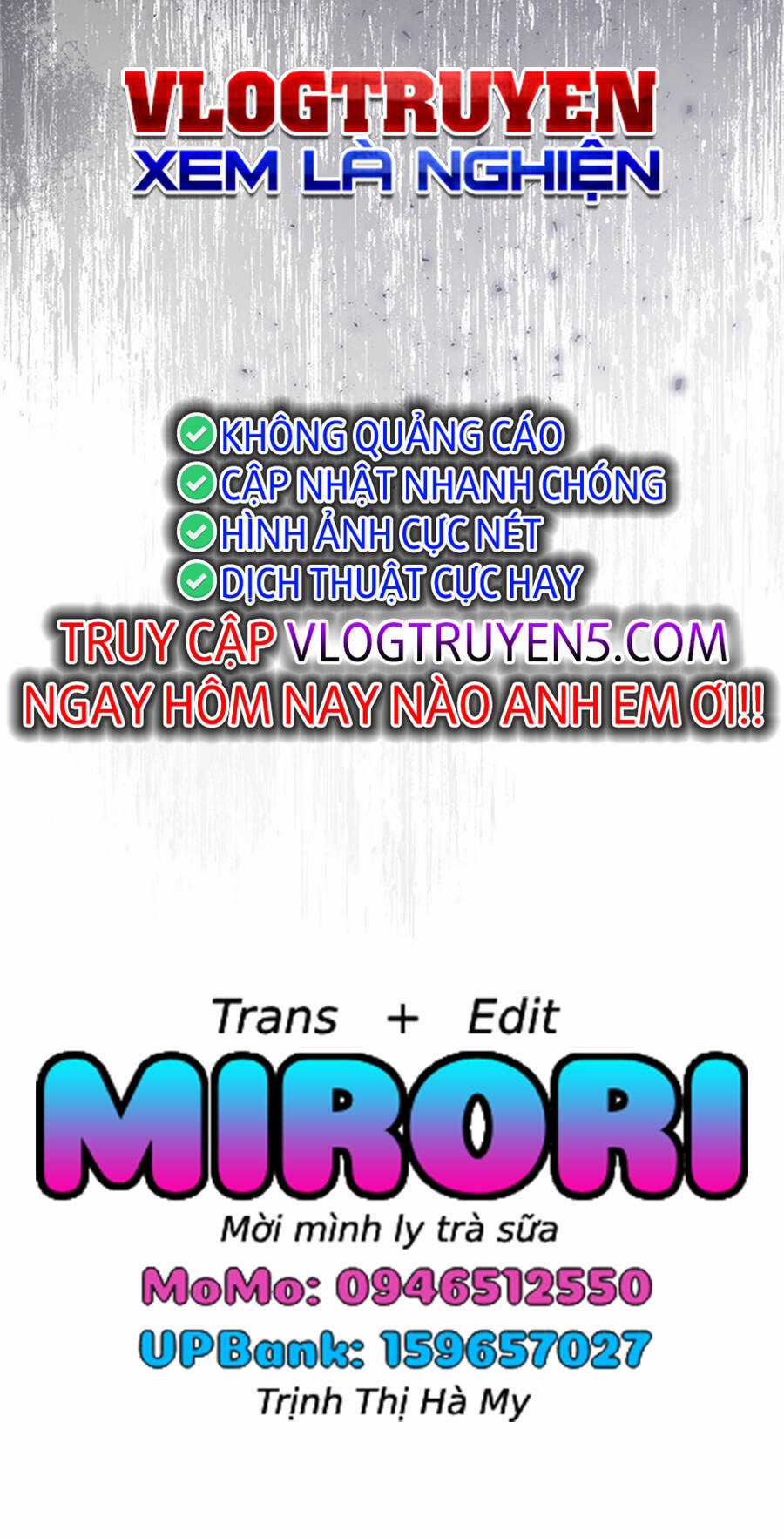 Sự Trở Lại Của Ông Trùm Chapter 8 trang 106