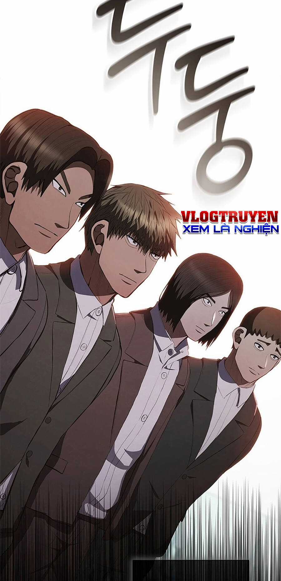 Sự Trở Lại Của Ông Trùm Chapter 8 trang 11