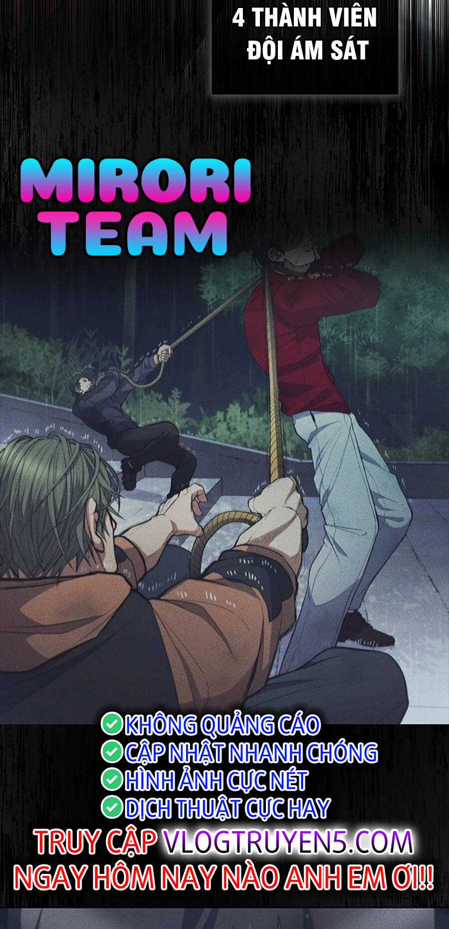 Sự Trở Lại Của Ông Trùm Chapter 8 trang 12