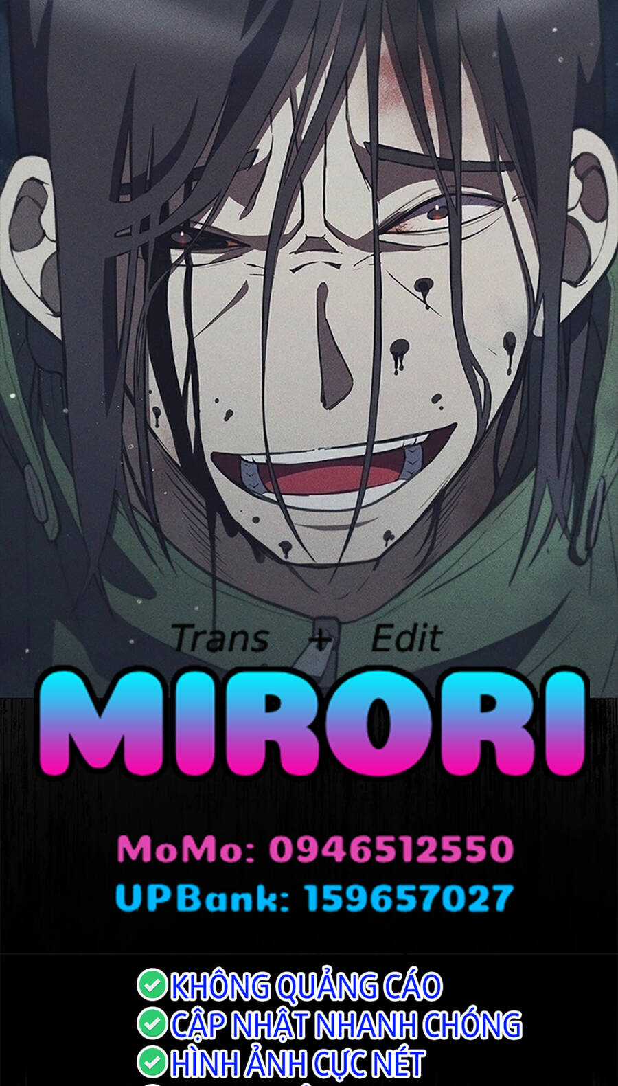 Sự Trở Lại Của Ông Trùm Chapter 8 trang 13