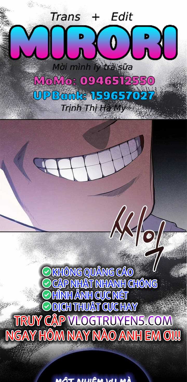 Sự Trở Lại Của Ông Trùm Chapter 8 trang 17