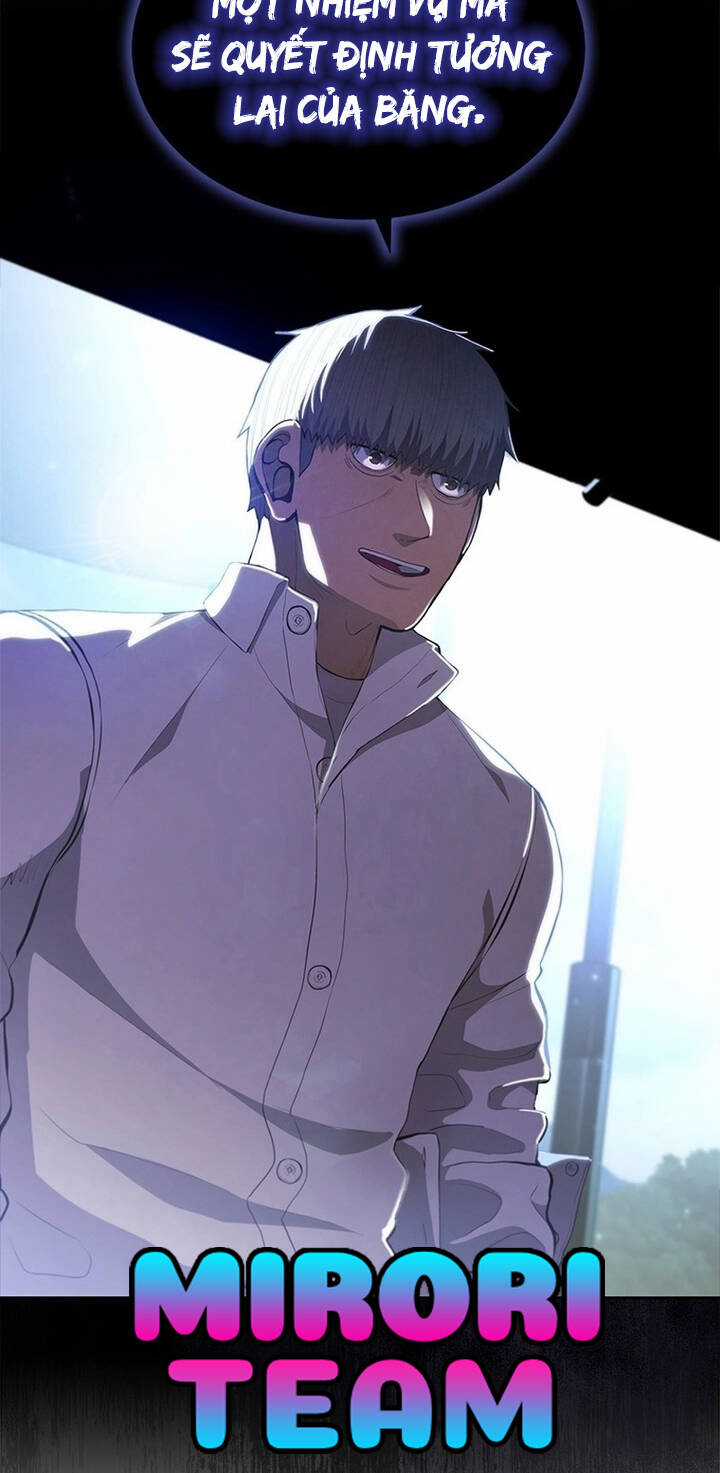 Sự Trở Lại Của Ông Trùm Chapter 8 trang 18