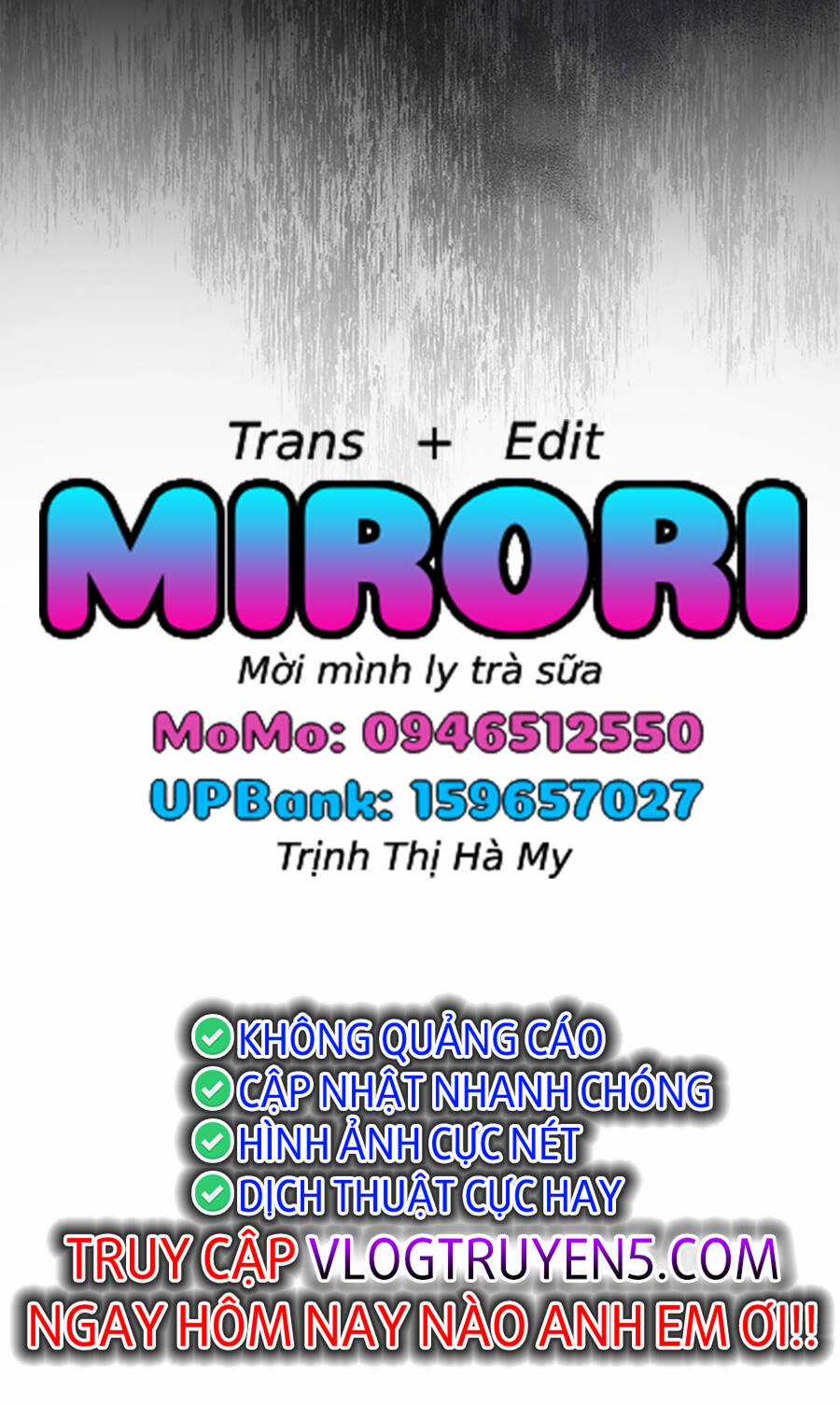 Sự Trở Lại Của Ông Trùm Chapter 8 trang 19