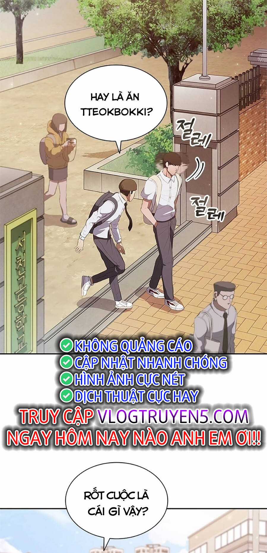 Sự Trở Lại Của Ông Trùm Chapter 8 trang 22