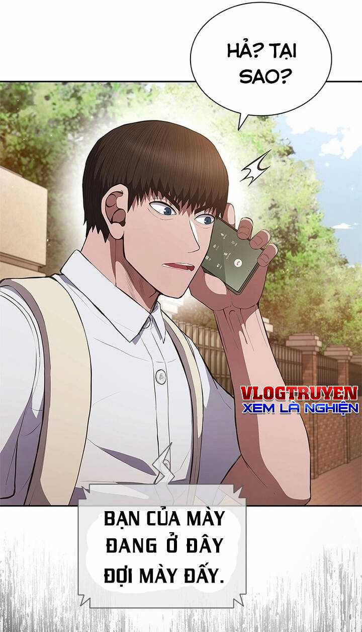 Sự Trở Lại Của Ông Trùm Chapter 8 trang 26