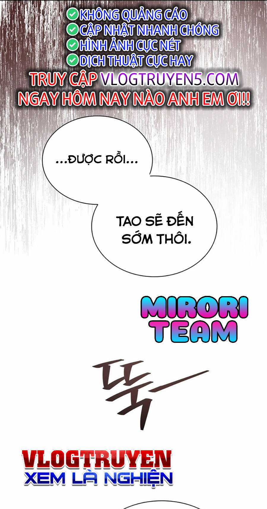 Sự Trở Lại Của Ông Trùm Chapter 8 trang 28