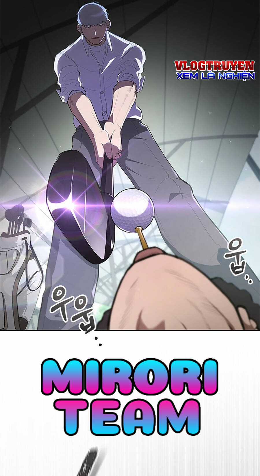 Sự Trở Lại Của Ông Trùm Chapter 8 trang 3