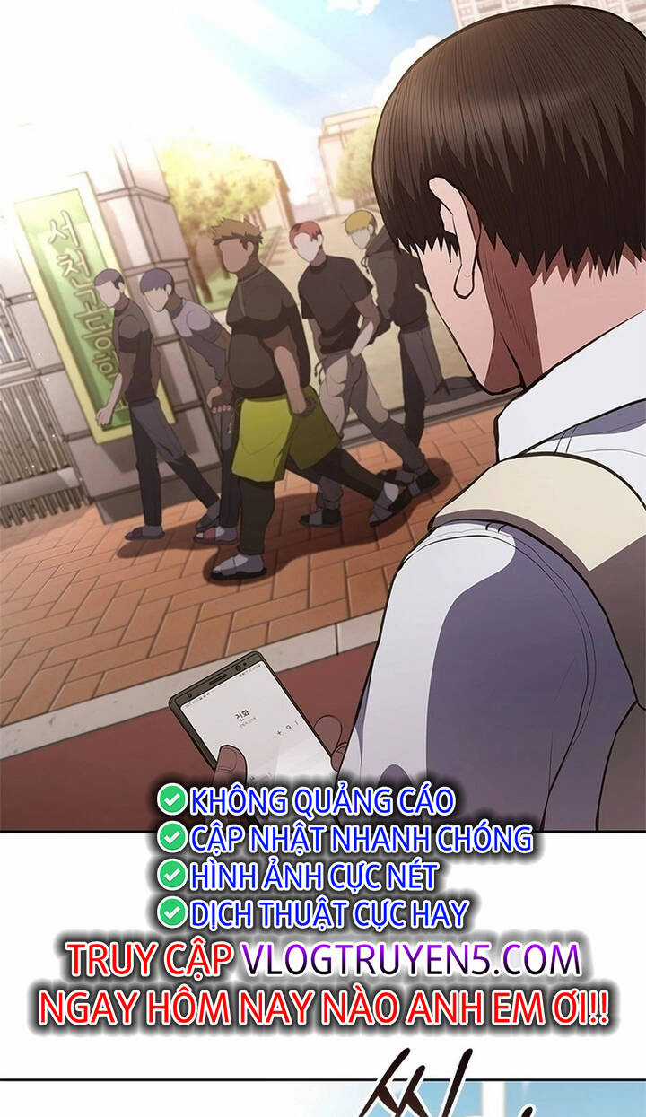 Sự Trở Lại Của Ông Trùm Chapter 8 trang 30