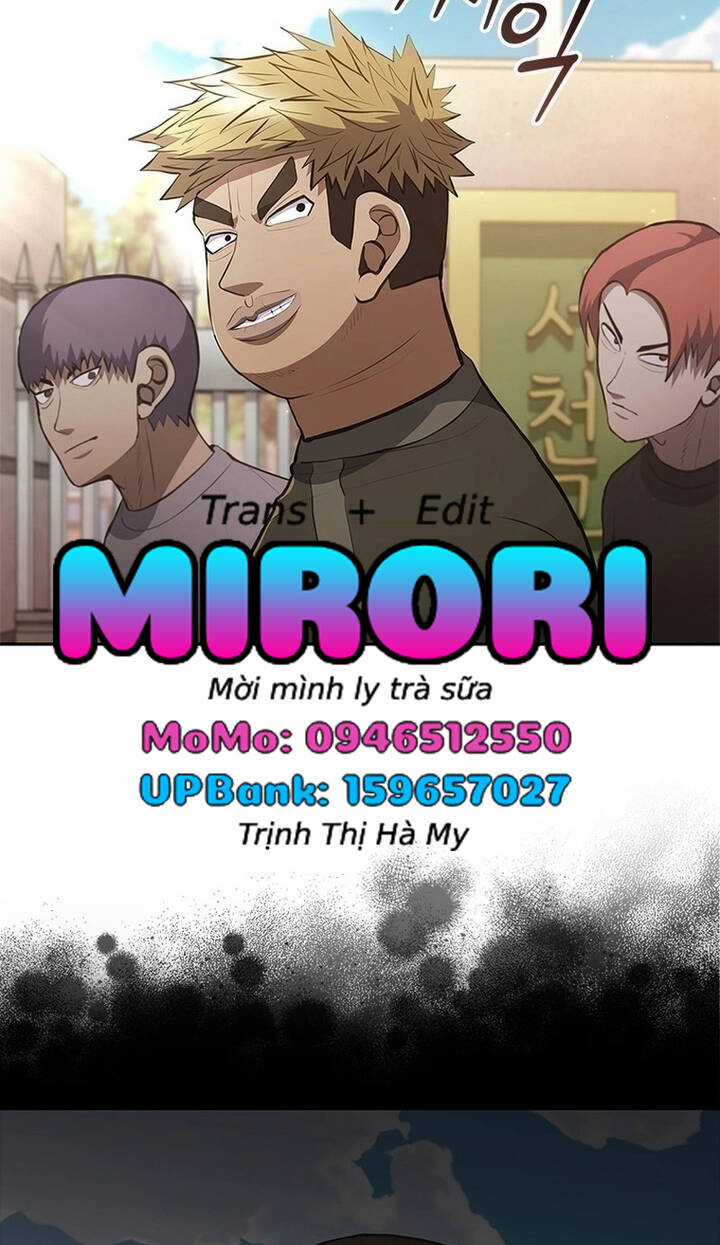 Sự Trở Lại Của Ông Trùm Chapter 8 trang 31