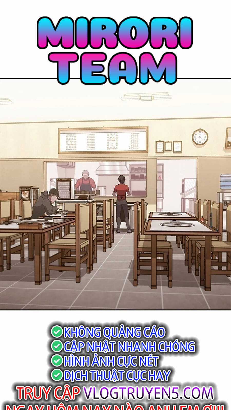 Sự Trở Lại Của Ông Trùm Chapter 8 trang 34