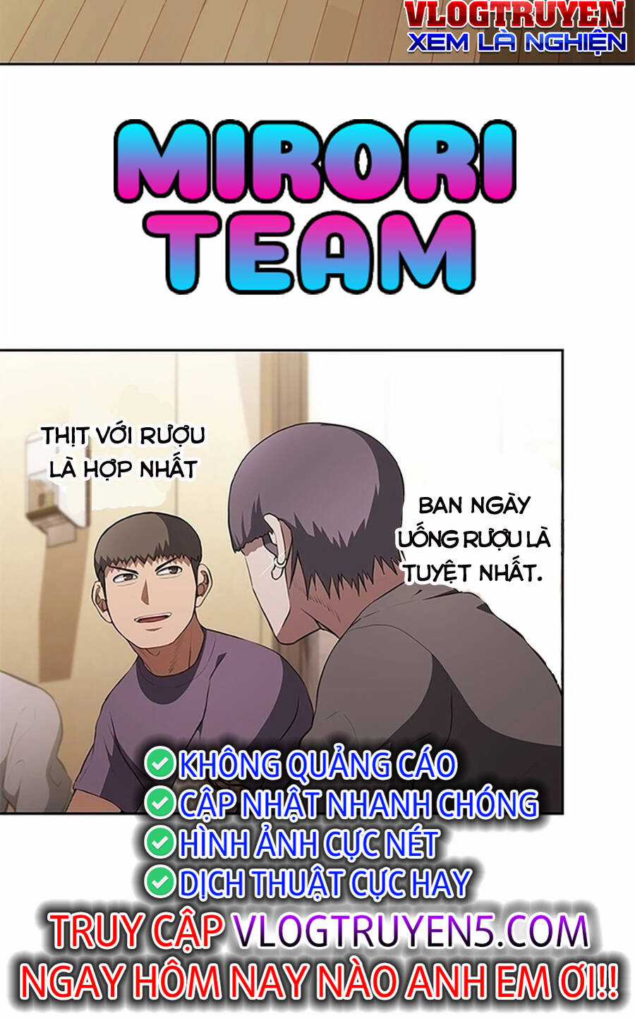 Sự Trở Lại Của Ông Trùm Chapter 8 trang 37