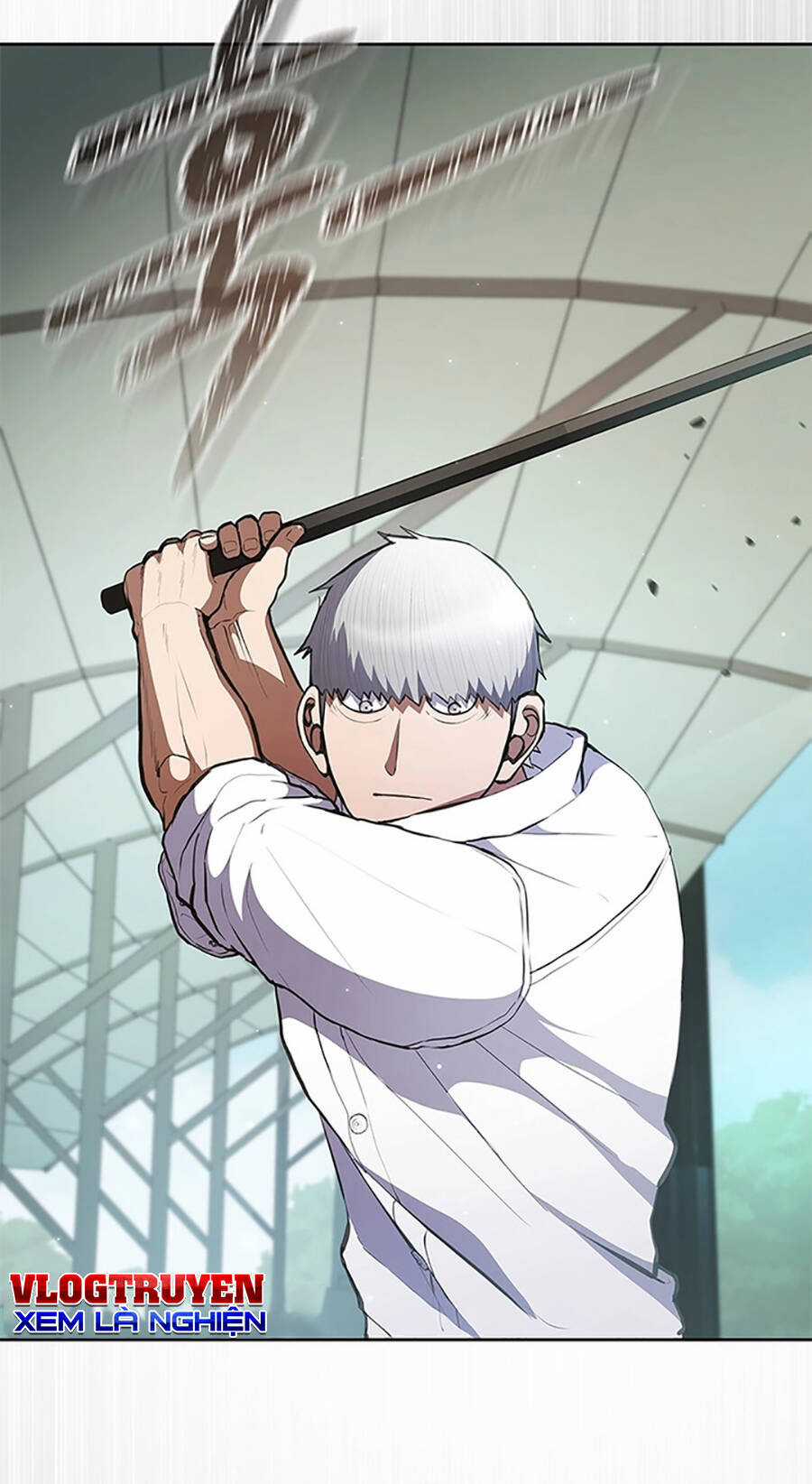 Sự Trở Lại Của Ông Trùm Chapter 8 trang 4