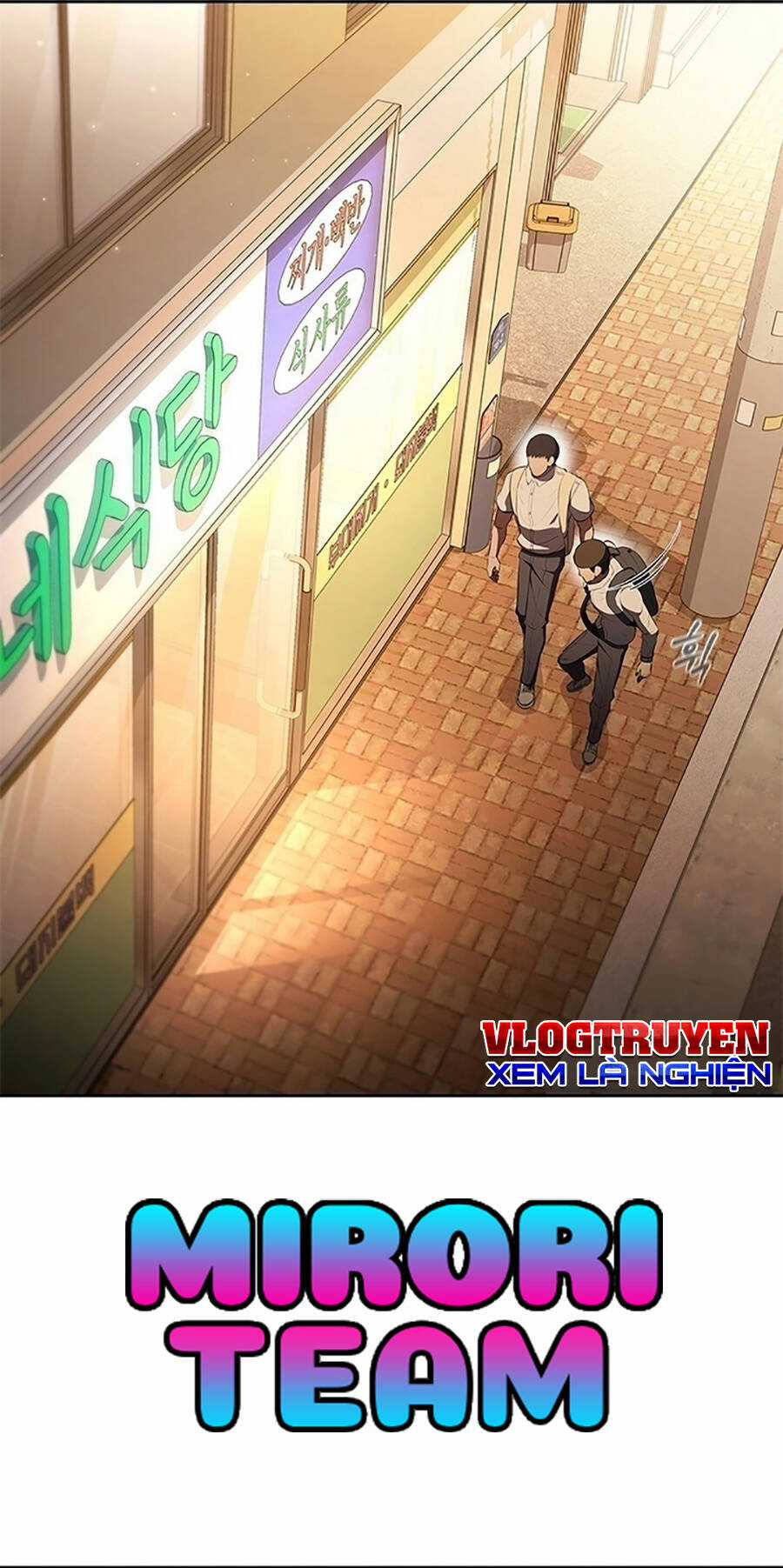 Sự Trở Lại Của Ông Trùm Chapter 8 trang 41