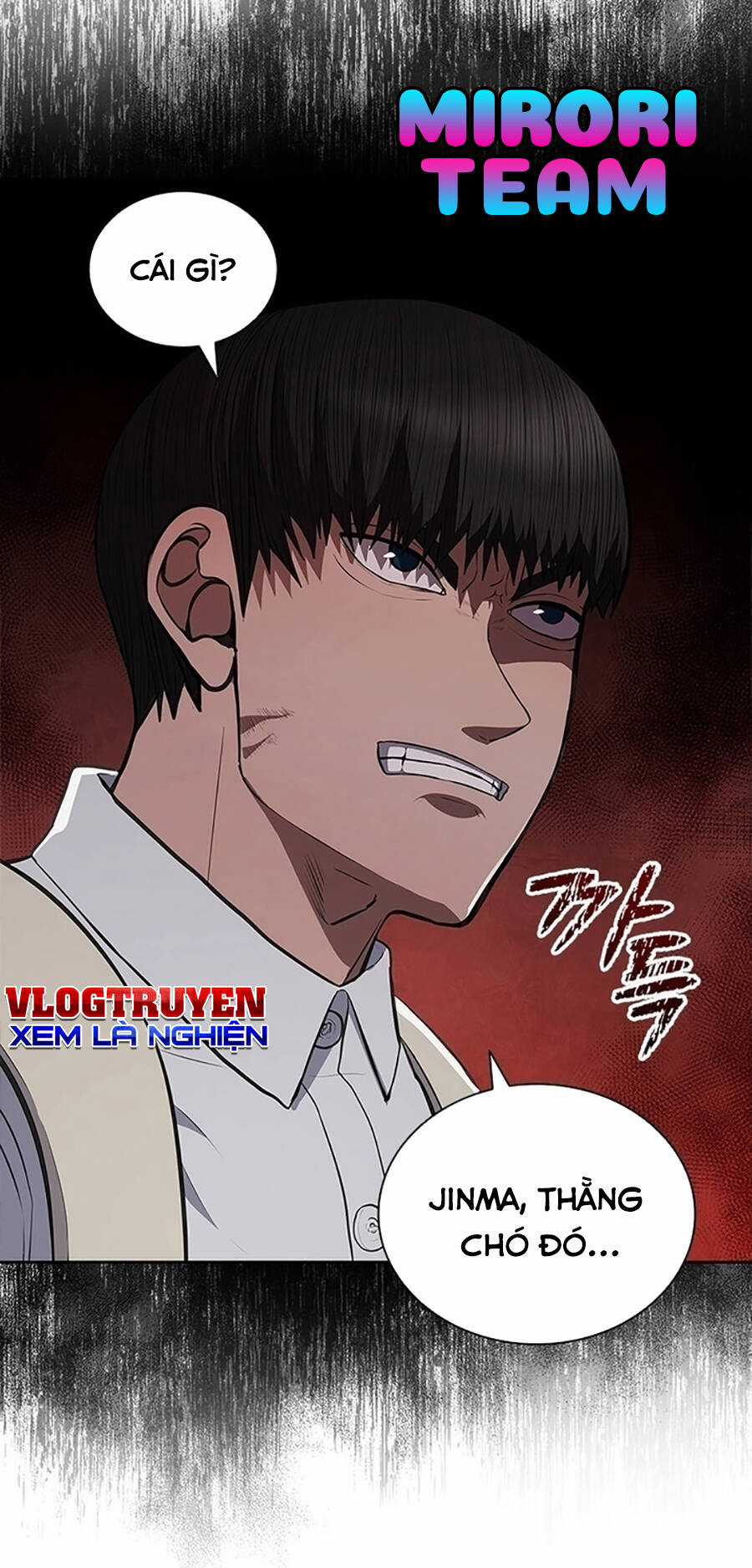 Sự Trở Lại Của Ông Trùm Chapter 8 trang 47