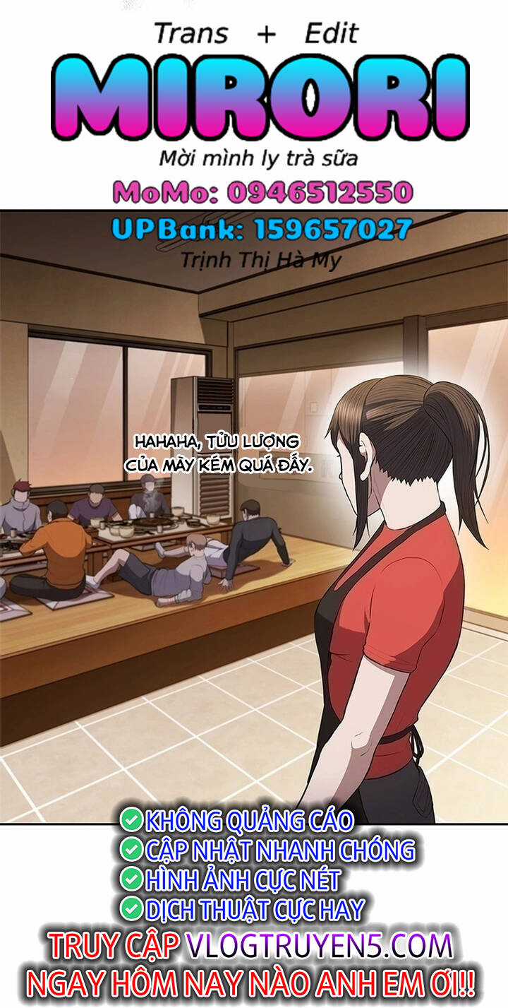 Sự Trở Lại Của Ông Trùm Chapter 8 trang 48