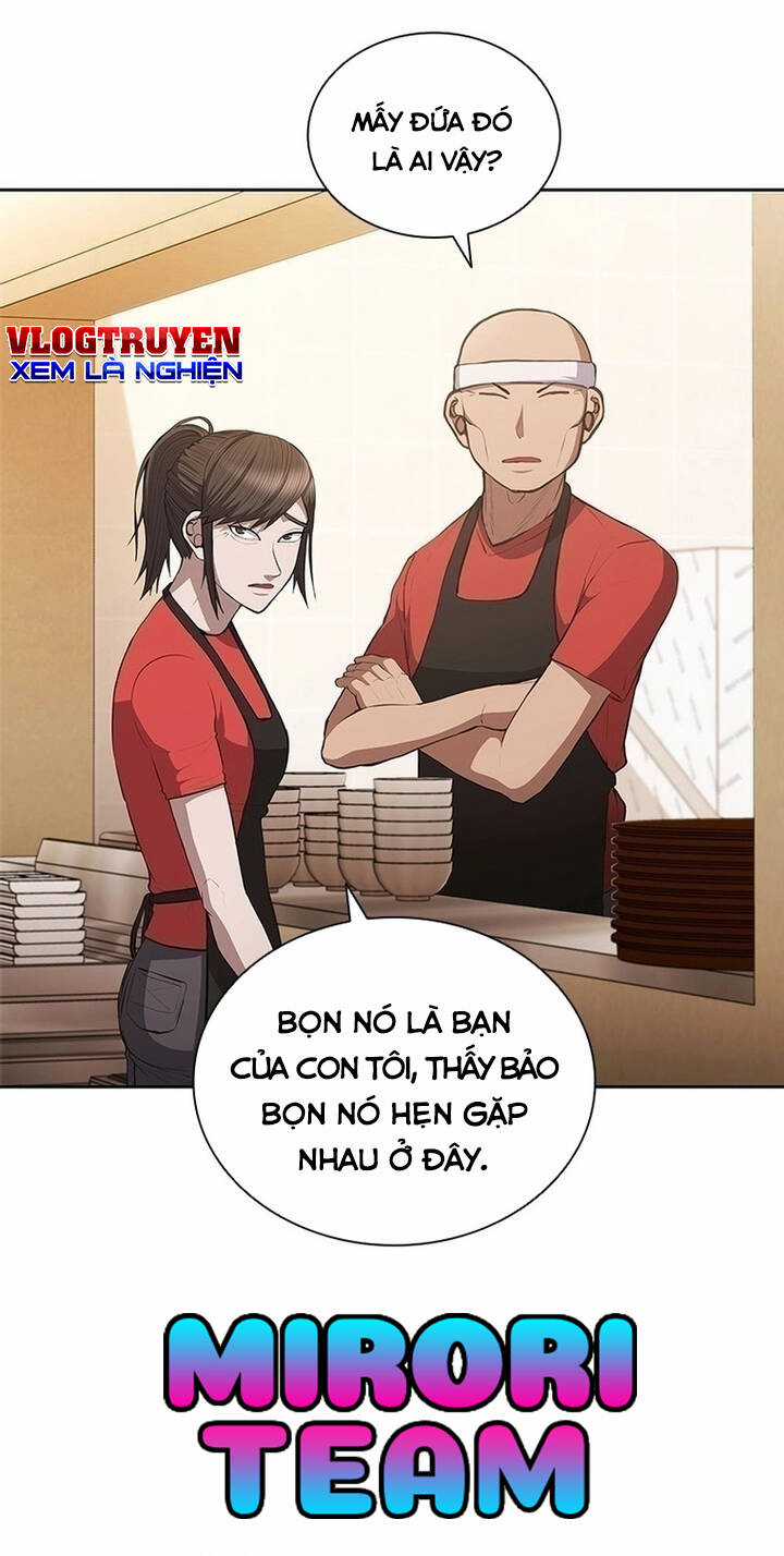 Sự Trở Lại Của Ông Trùm Chapter 8 trang 49