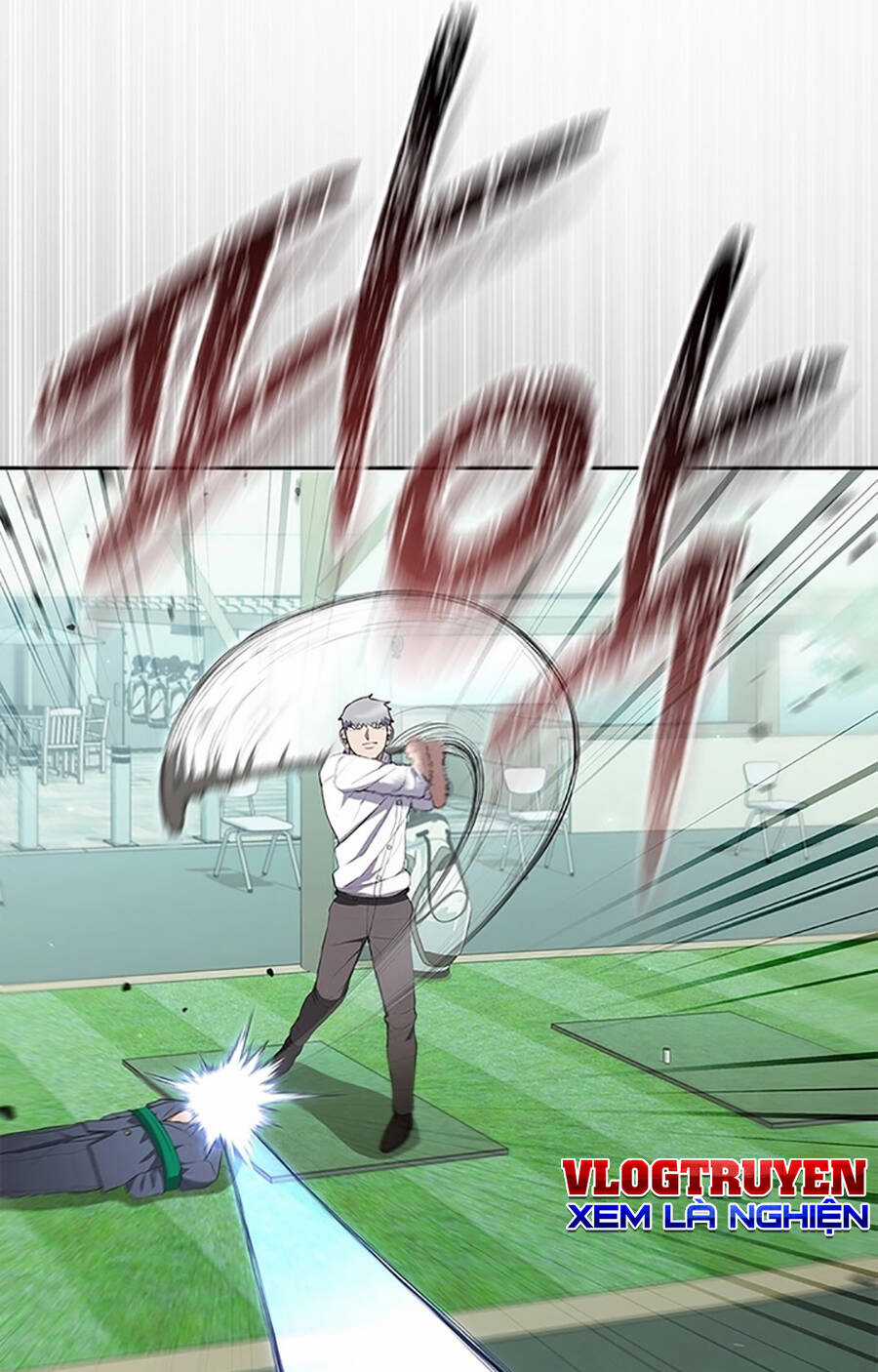 Sự Trở Lại Của Ông Trùm Chapter 8 trang 5