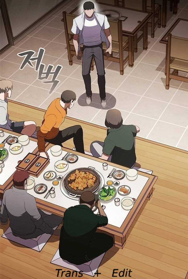 Sự Trở Lại Của Ông Trùm Chapter 8 trang 55