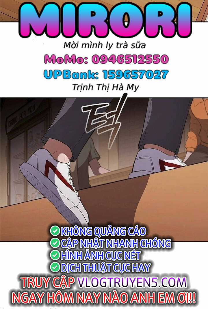 Sự Trở Lại Của Ông Trùm Chapter 8 trang 56