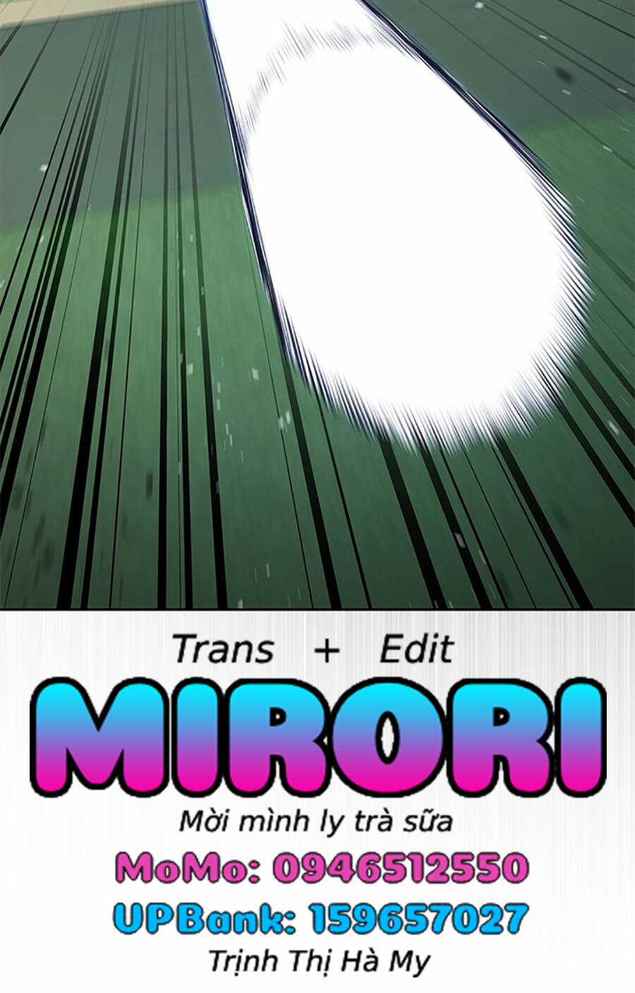 Sự Trở Lại Của Ông Trùm Chapter 8 trang 6