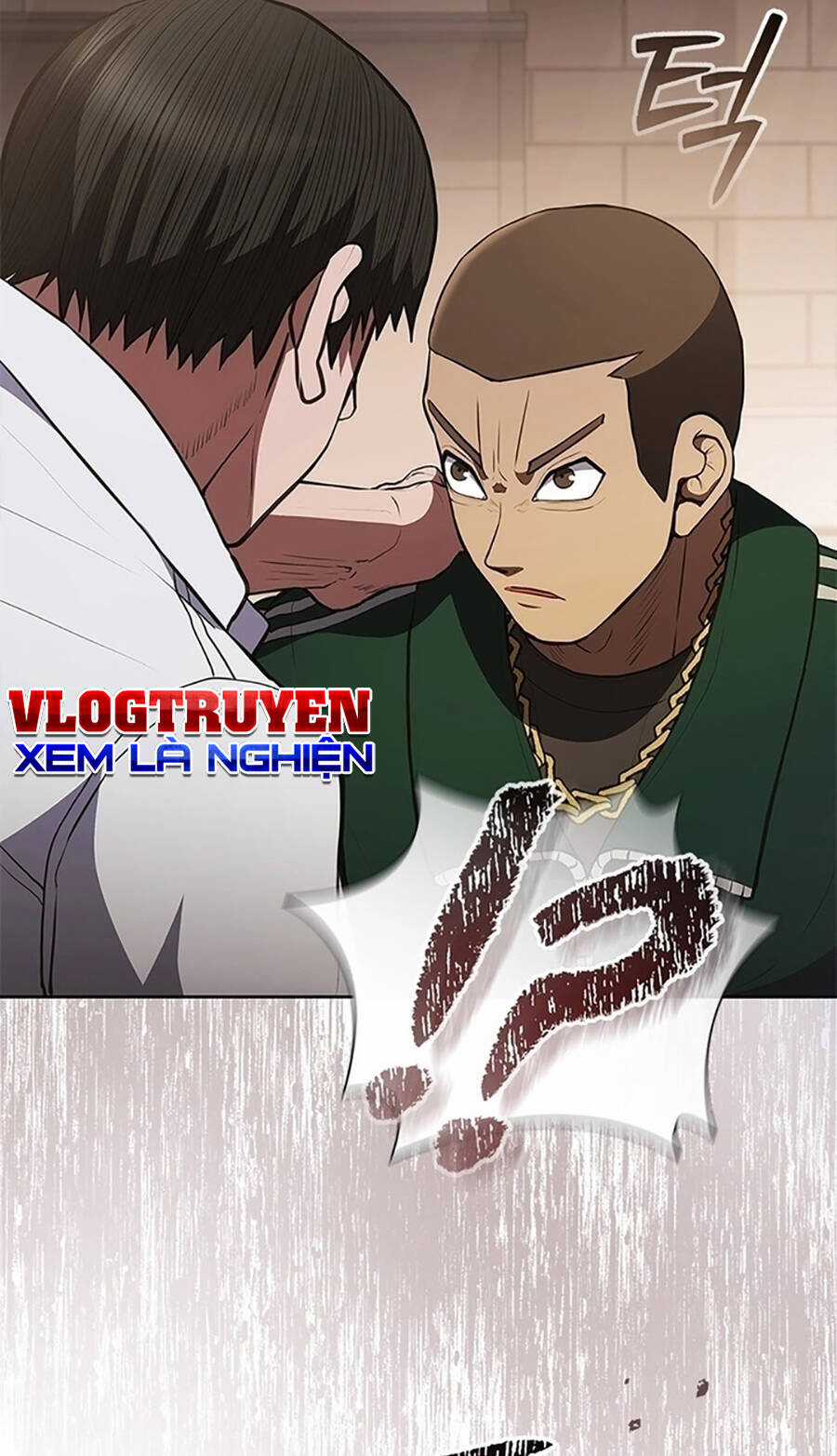 Sự Trở Lại Của Ông Trùm Chapter 8 trang 61