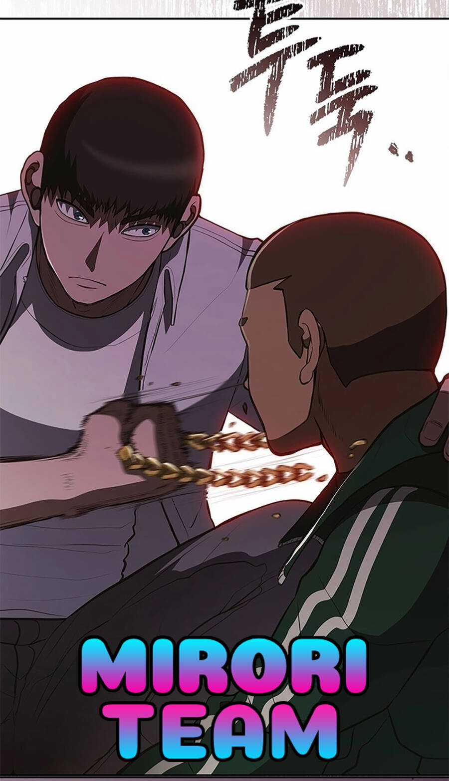 Sự Trở Lại Của Ông Trùm Chapter 8 trang 62